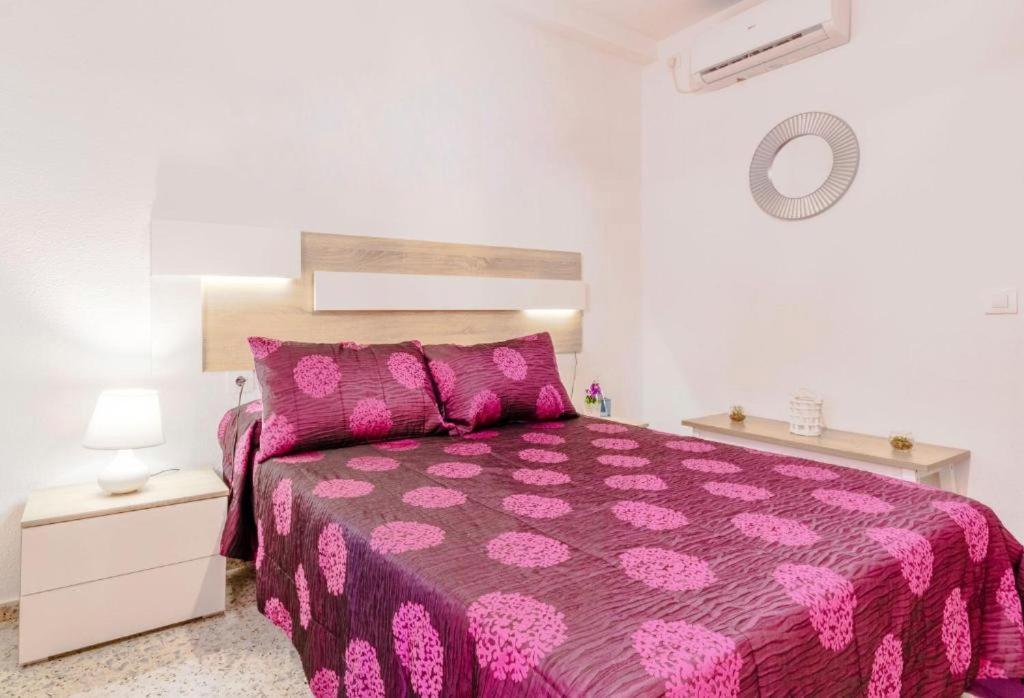 Apartamento Carey Apartment Cordoba Exterior photo